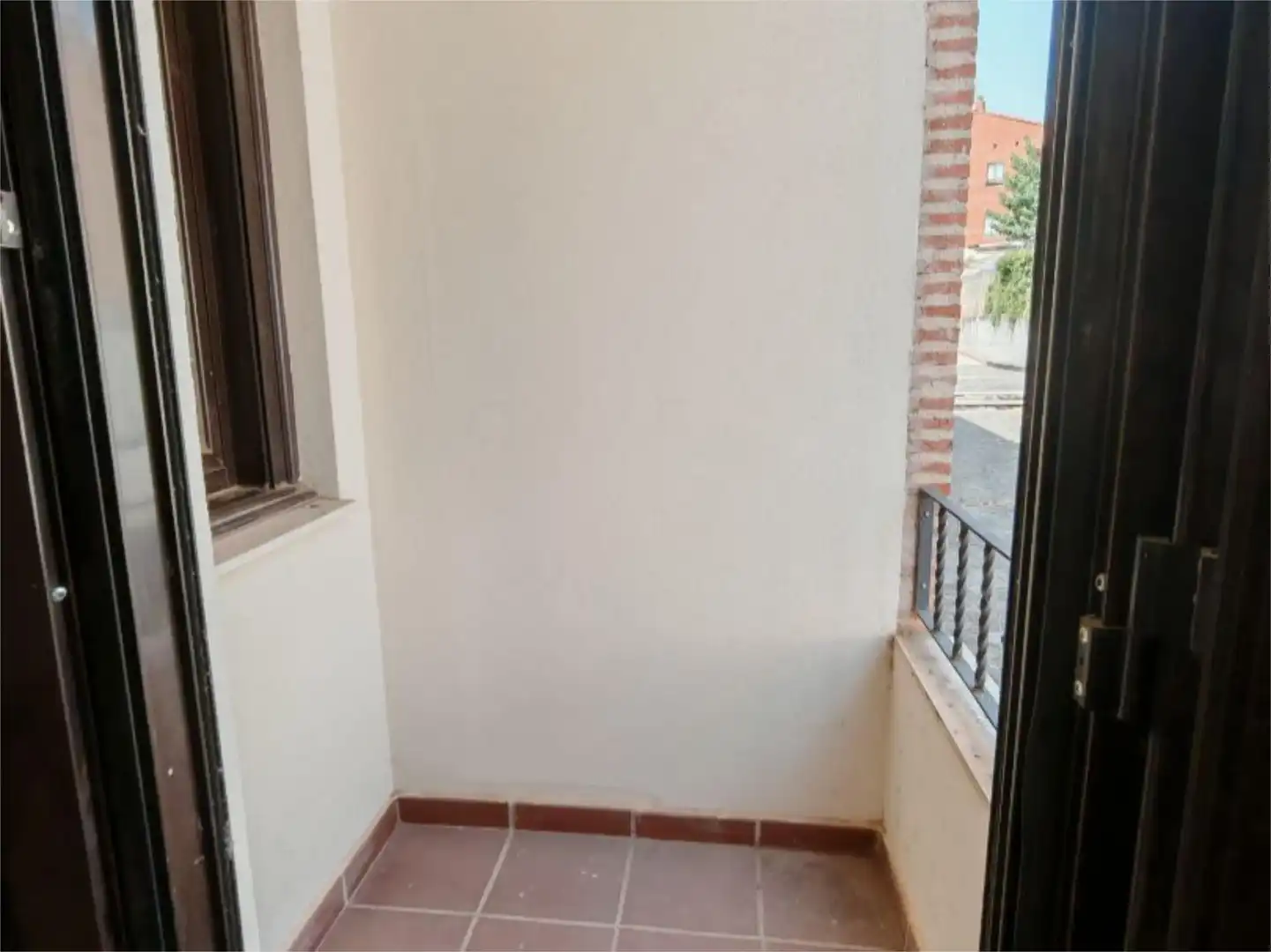 Terraza de Piso en venta en Lerma con Calefacción, Terraza y Trastero