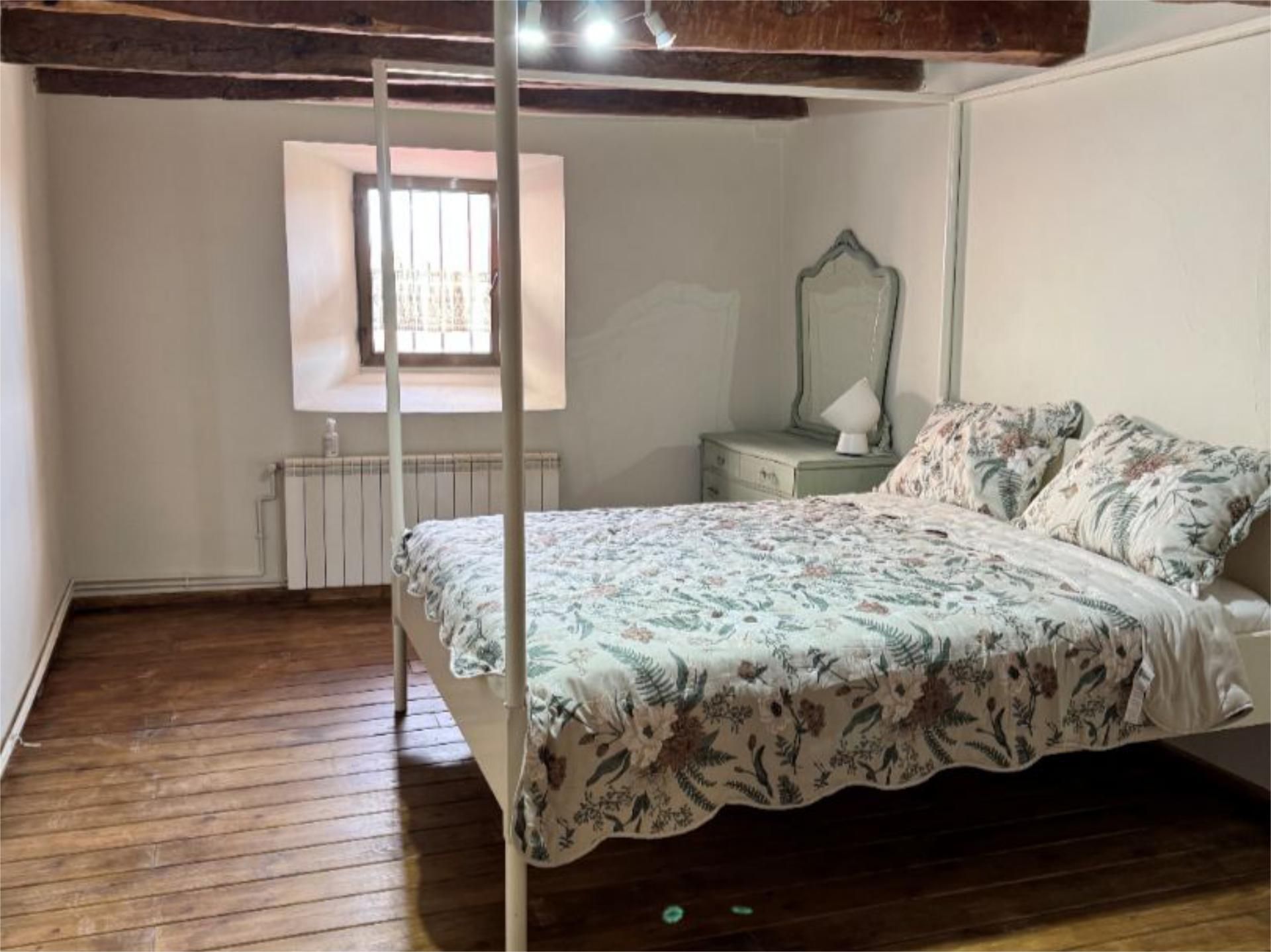 Apartments for rent in Plaza Mayor, 2, Villanubla Bedroom of Apartments for rent in Villanubla with Heating, Parquet flooring and Storage room