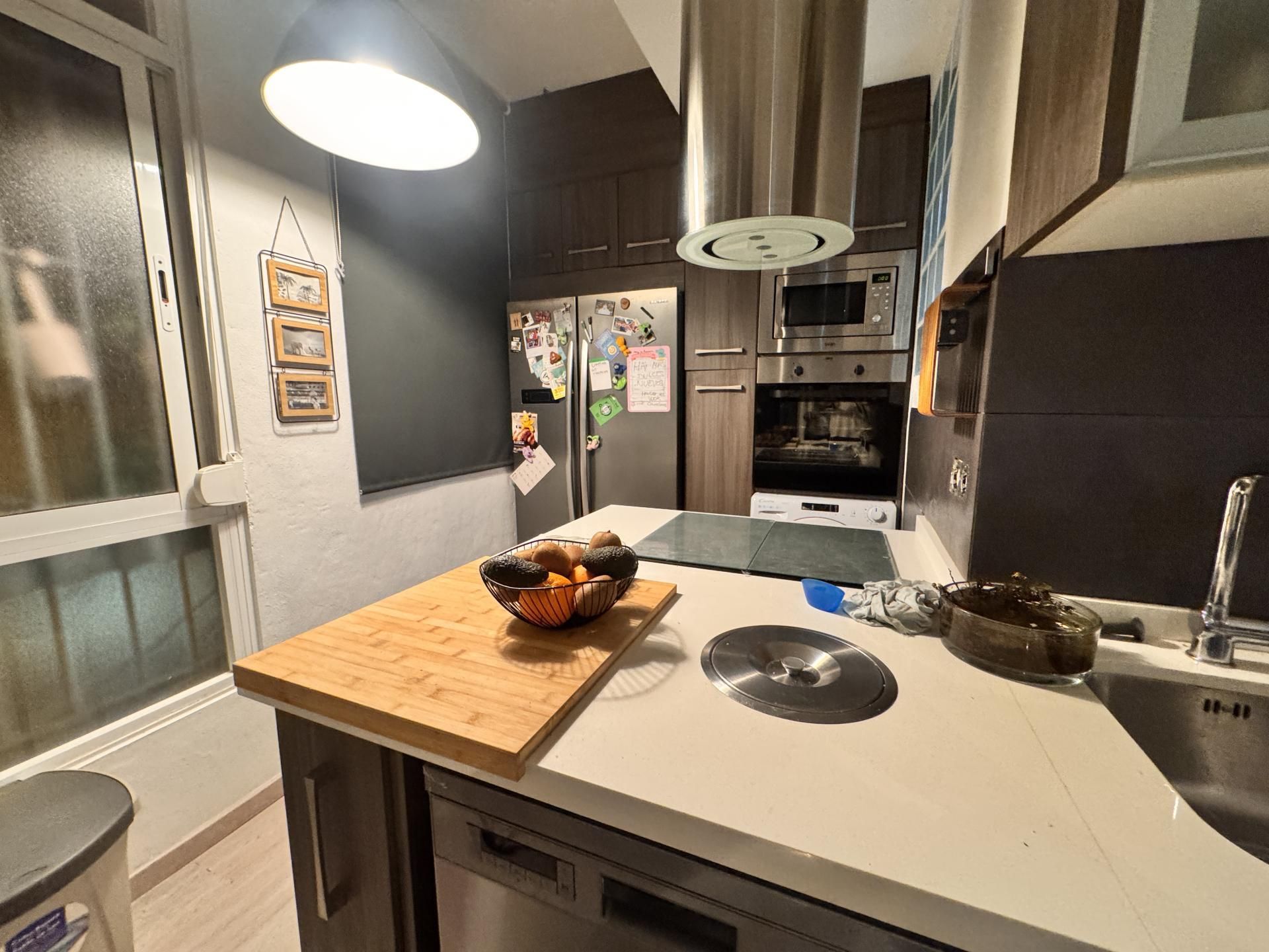 Cuina de Pis en venda en  Córdoba Capital amb Aire condicionat, Calefacció i Parquet