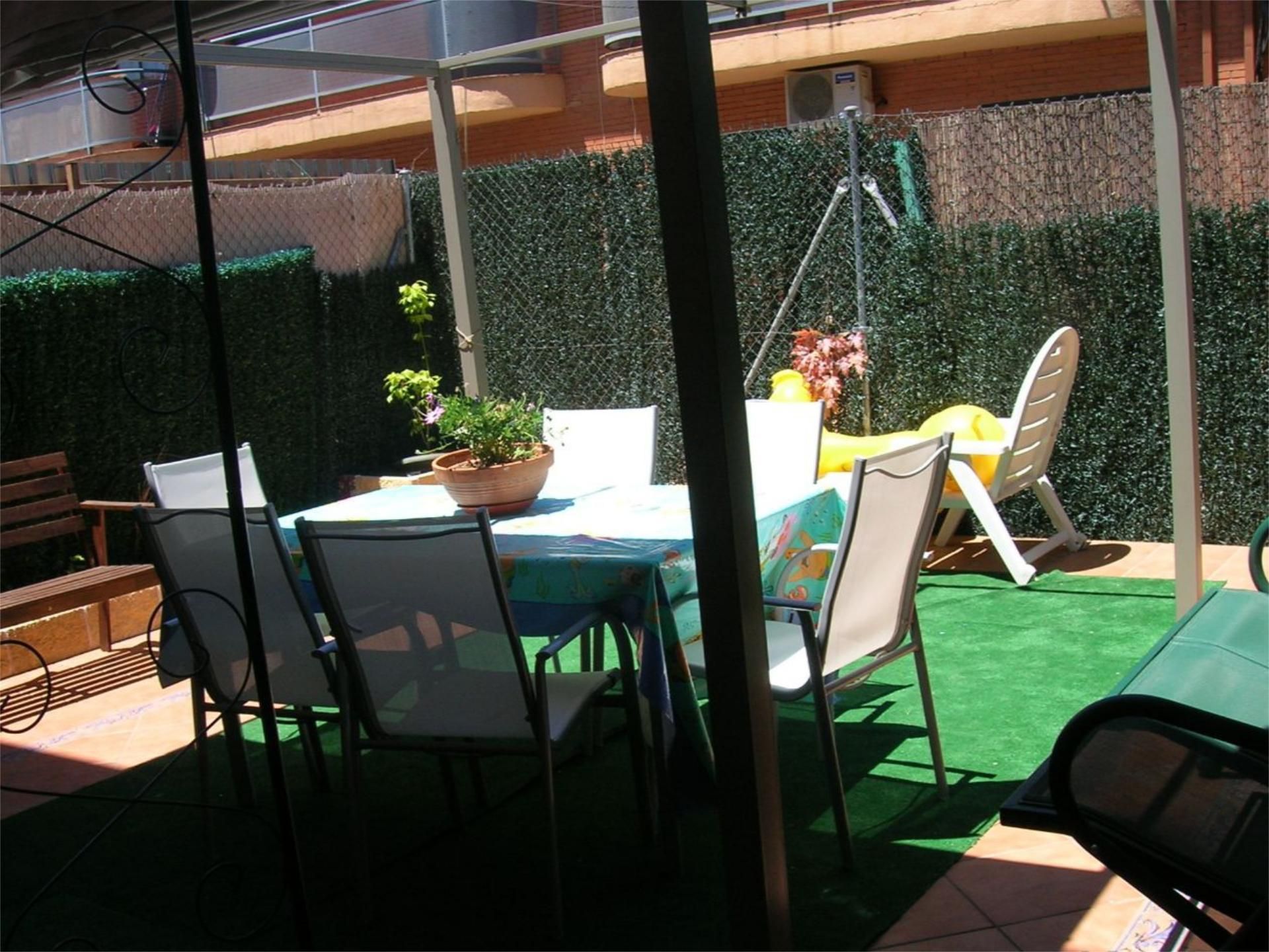 Single-family semi-detached for sale in Calle Luis de Góngora, 15, Los Robles Terrace of Single-family semi-detached for sale in Seseña with Air Conditioner, Terrace and Balcony