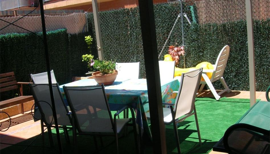 Single-family semi-detached for sale in Calle Luis de Góngora, 15, Los Robles, Seseña - image 1 Photo 1 of Single-family semi-detached for sale in Calle Luis de Góngora, 15, Los Robles, Seseña