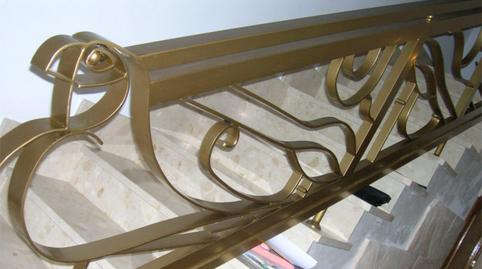 Single-family semi-detached for sale in Calle Luis de Góngora, 15, Los Robles, Seseña - image 4 Photo 4 of Single-family semi-detached for sale in Calle Luis de Góngora, 15, Los Robles, Seseña