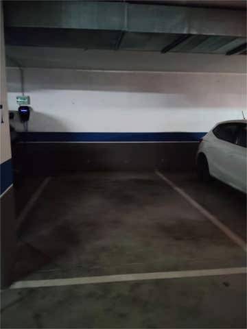 Garaje en Alquiler en Universidad