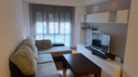 Foto 2 de Pis de lloguer a Calle Playa de San Juan, 22, Timón,  Madrid Capital