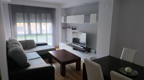 Foto 3 de Pis de lloguer a Calle Playa de San Juan, 22, Timón,  Madrid Capital