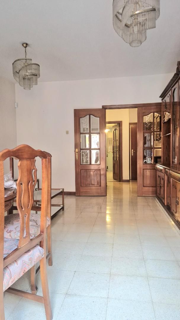 Flat for sale in  Madrid Capital  with Air Conditioner and Balcony