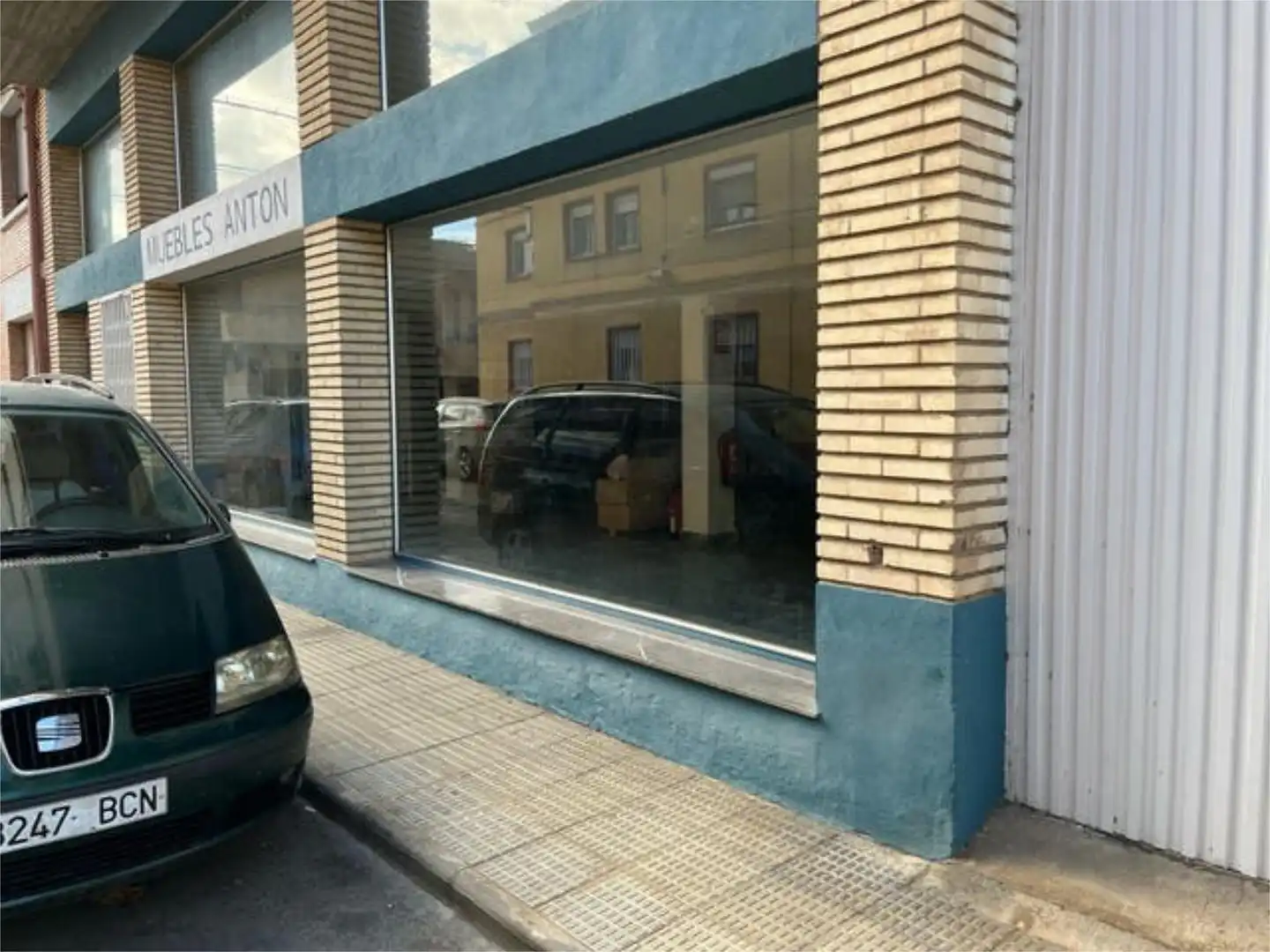 Local de alquiler en Castejón (Navarra)