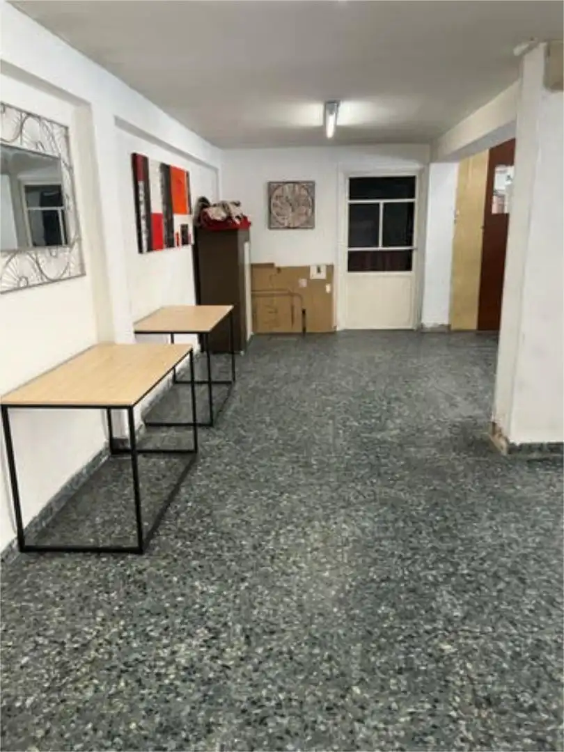 Local de alquiler en Castejón (Navarra)