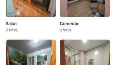 Photo 2 of Flat for rent in Centro - Areal, Vigo