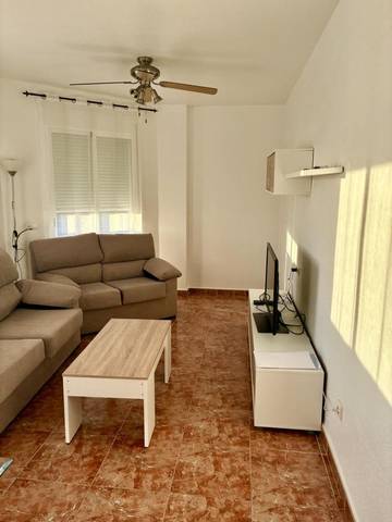 Piso en Alquiler en Calle Aniceto, 73 en Pescadores