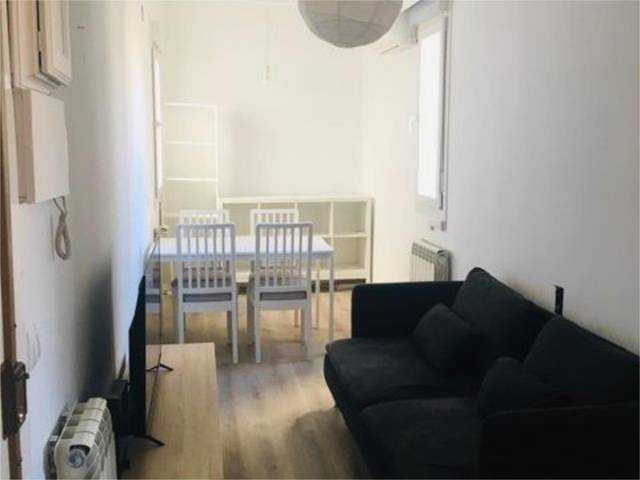 Piso en Alquiler en Calle de José Abascal, 37 en Ríos Rosas - Nuevos Ministerios