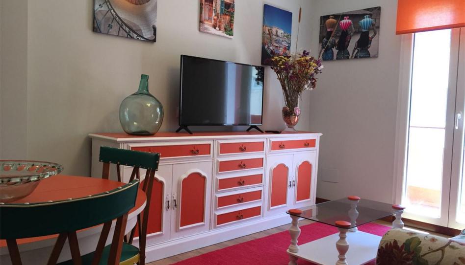 Room in Calle Padre Rábago, 18, Cuatro Caminos, Santander - image 1 Photo 1 of Room in Calle Padre Rábago, 18, Cuatro Caminos, Santander