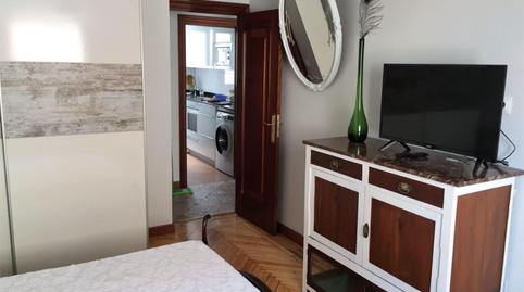 Room in Calle Padre Rábago, 18, Cuatro Caminos, Santander - image 3 Photo 3 of Room in Calle Padre Rábago, 18, Cuatro Caminos, Santander