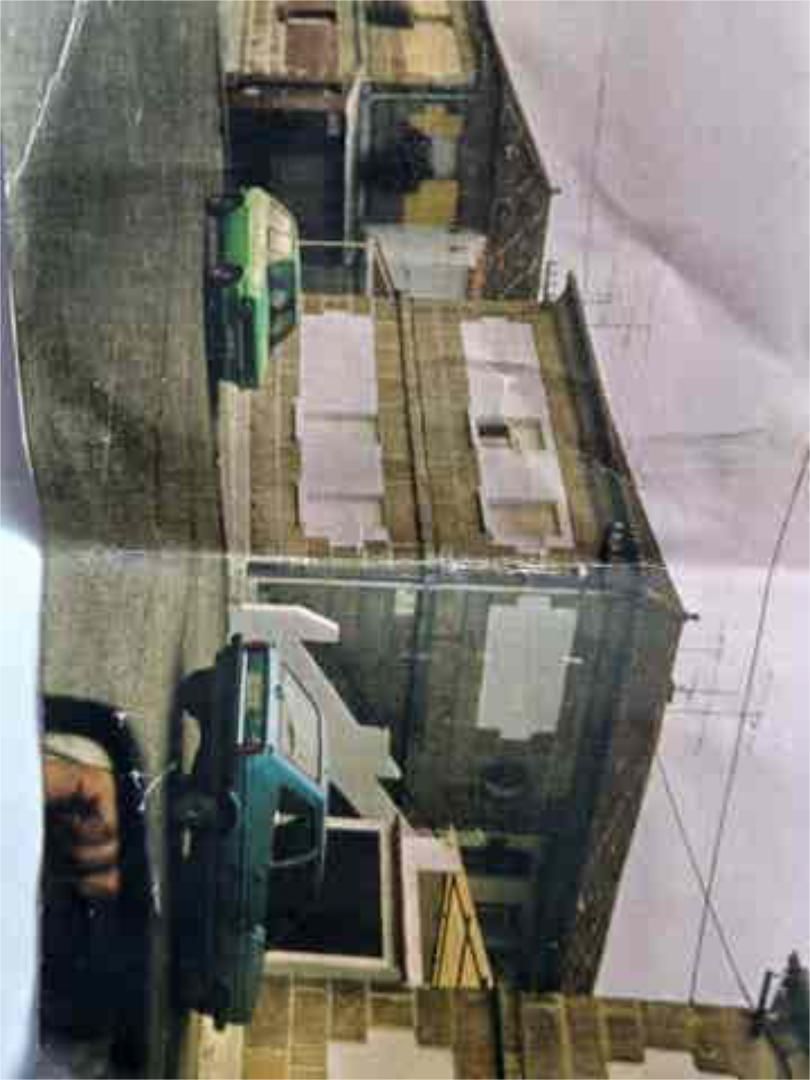 Vista exterior de Piso en venta en Vigo 