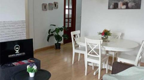 Foto 4 de Pis de lloguer a Calle Martín Villa, 11f, Alfalfa - Santa Cruz,  Sevilla Capital