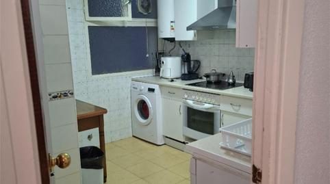 Piso para compartir en Calle Luis Montoto, 81, La Calzada - La Florida, Sevilla Capital - imagen 2 Foto 2 de Piso para compartir en Calle Luis Montoto, 81, La Calzada - La Florida, Sevilla Capital