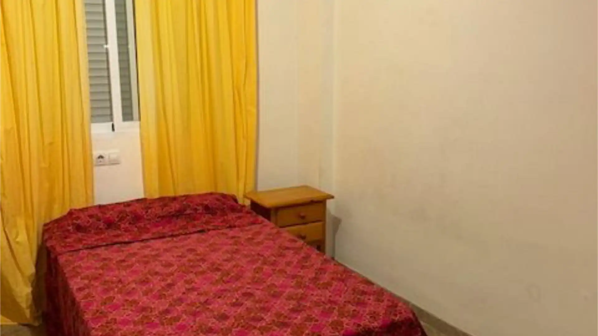 Bedroom of Duplex for sale in  Murcia Capital  with Air Conditioner, Heating and Terrace