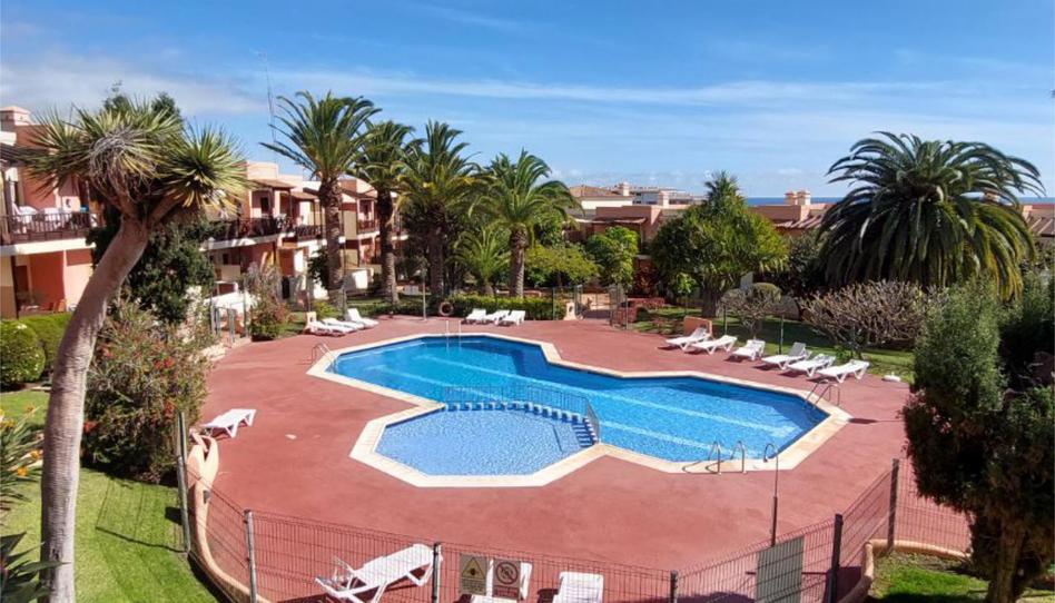 Wohnung zur Miete in Calle las Gaviotas, 33, Breña Baja, Santa Cruz de Tenerife - Bild 1 Foto 1 von Wohnung zur Miete in Calle las Gaviotas, 33, Breña Baja, Santa Cruz de Tenerife