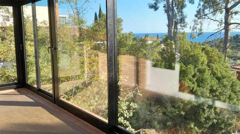 Foto 5 de Casa o xalet en venda a Avinguda 342, 7, Montmar, Castelldefels