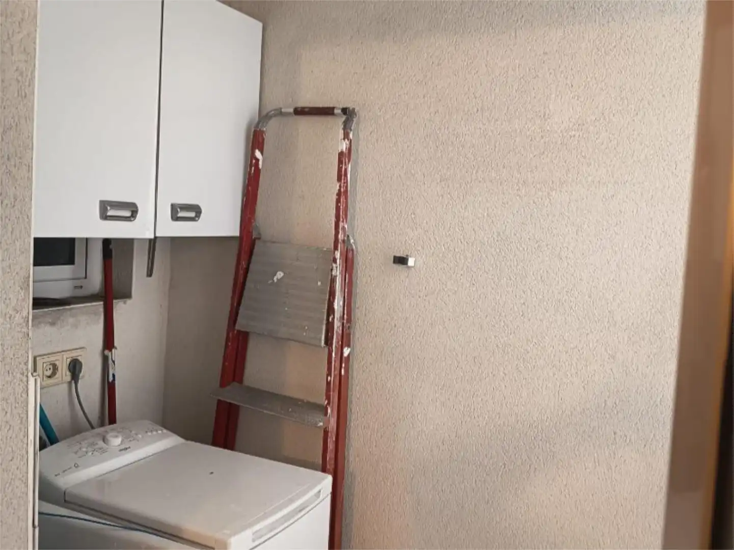 Wohnung zum Verkauf in Carrer de Santa Eugènia, 93, Santa Eugènia Wohnung zum Verkauf in Girona Capital mit Terrasse und Balkon
