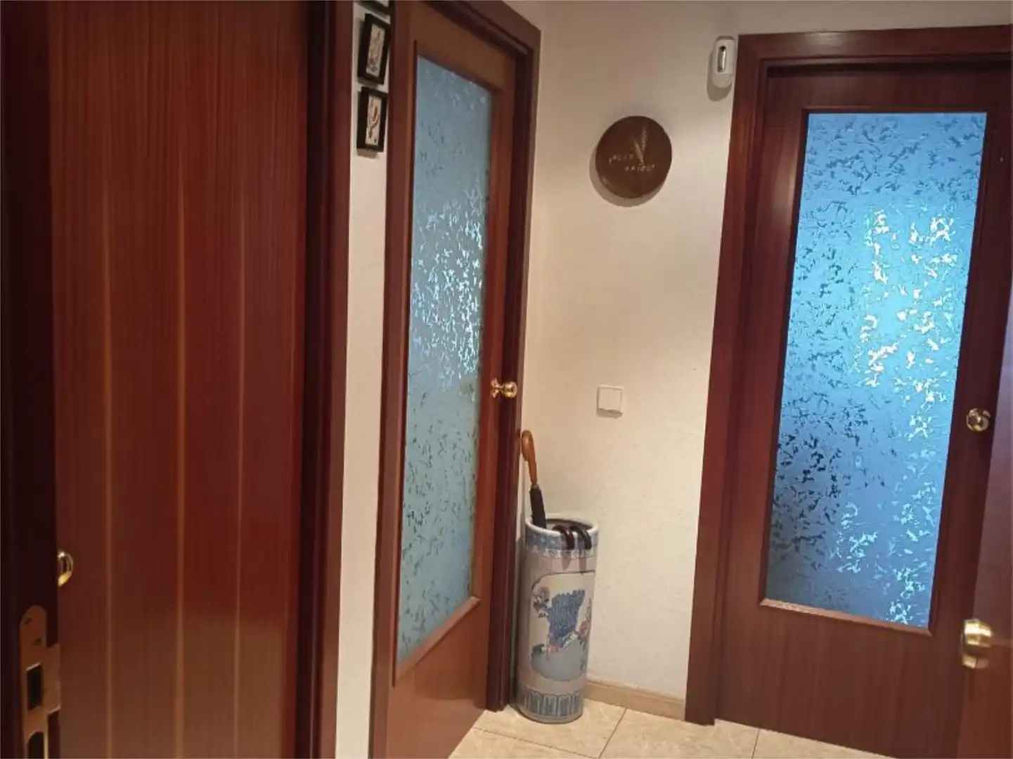 Wohnung zum Verkauf in Carrer de Santa Eugènia, 93, Santa Eugènia Wohnung zum Verkauf in Girona Capital mit Terrasse und Balkon