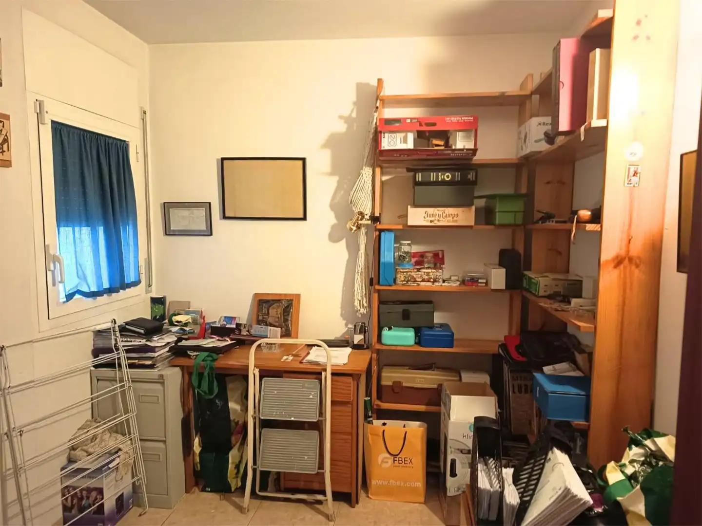 Wohnung zum Verkauf in Carrer de Santa Eugènia, 93, Santa Eugènia Wohnung zum Verkauf in Girona Capital mit Terrasse und Balkon