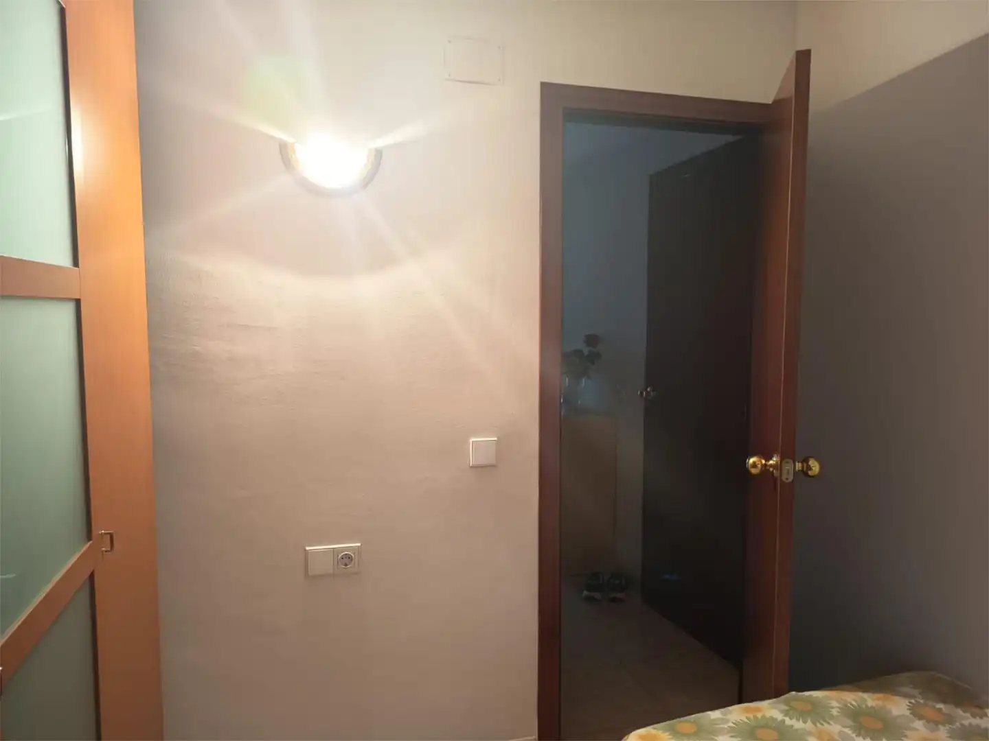 Wohnung zum Verkauf in Carrer de Santa Eugènia, 93, Santa Eugènia Wohnung zum Verkauf in Girona Capital mit Terrasse und Balkon
