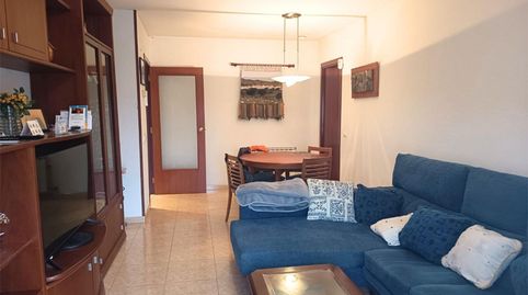 Foto 2 de Pis en venda a Carrer de Santa Eugènia, 93, Santa Eugènia, Girona Capital