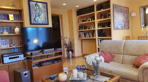 Photo 2 of Flat for sale in Calle de Demetrio Monteserín, 8, La Vega - La Sal, León Capital