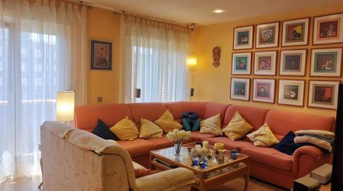 Photo 3 of Flat for sale in Calle de Demetrio Monteserín, 8, La Vega - La Sal, León Capital