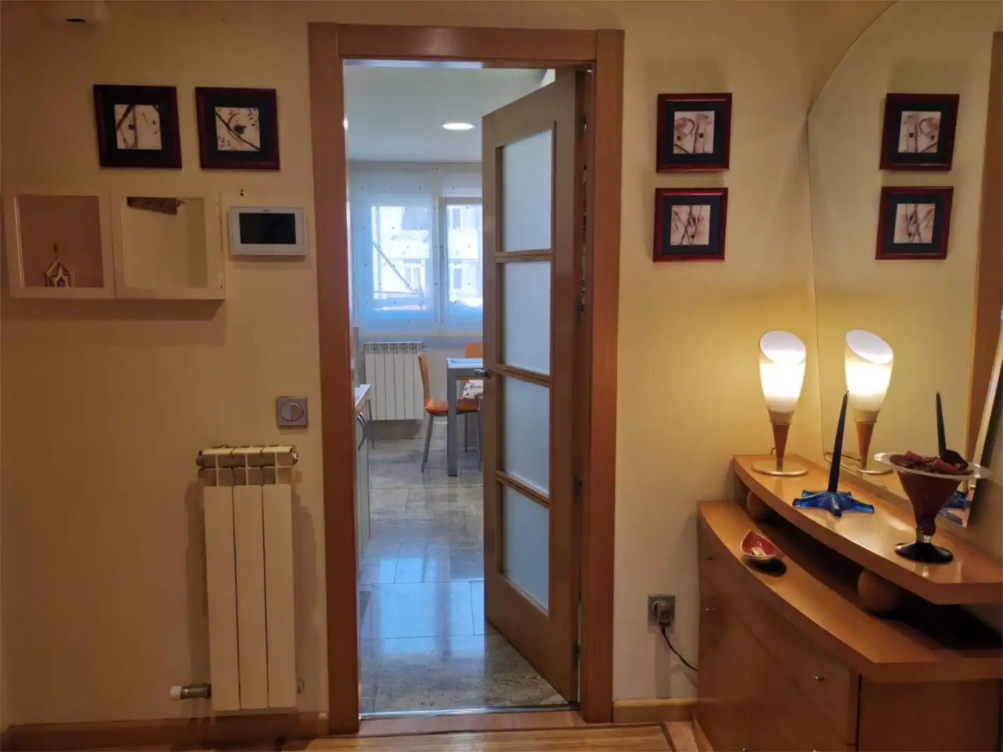 Piso en venta en Calle de Demetrio Monteserín, 8, La Vega - La Sal Piso en venta en León Capital con Terraza