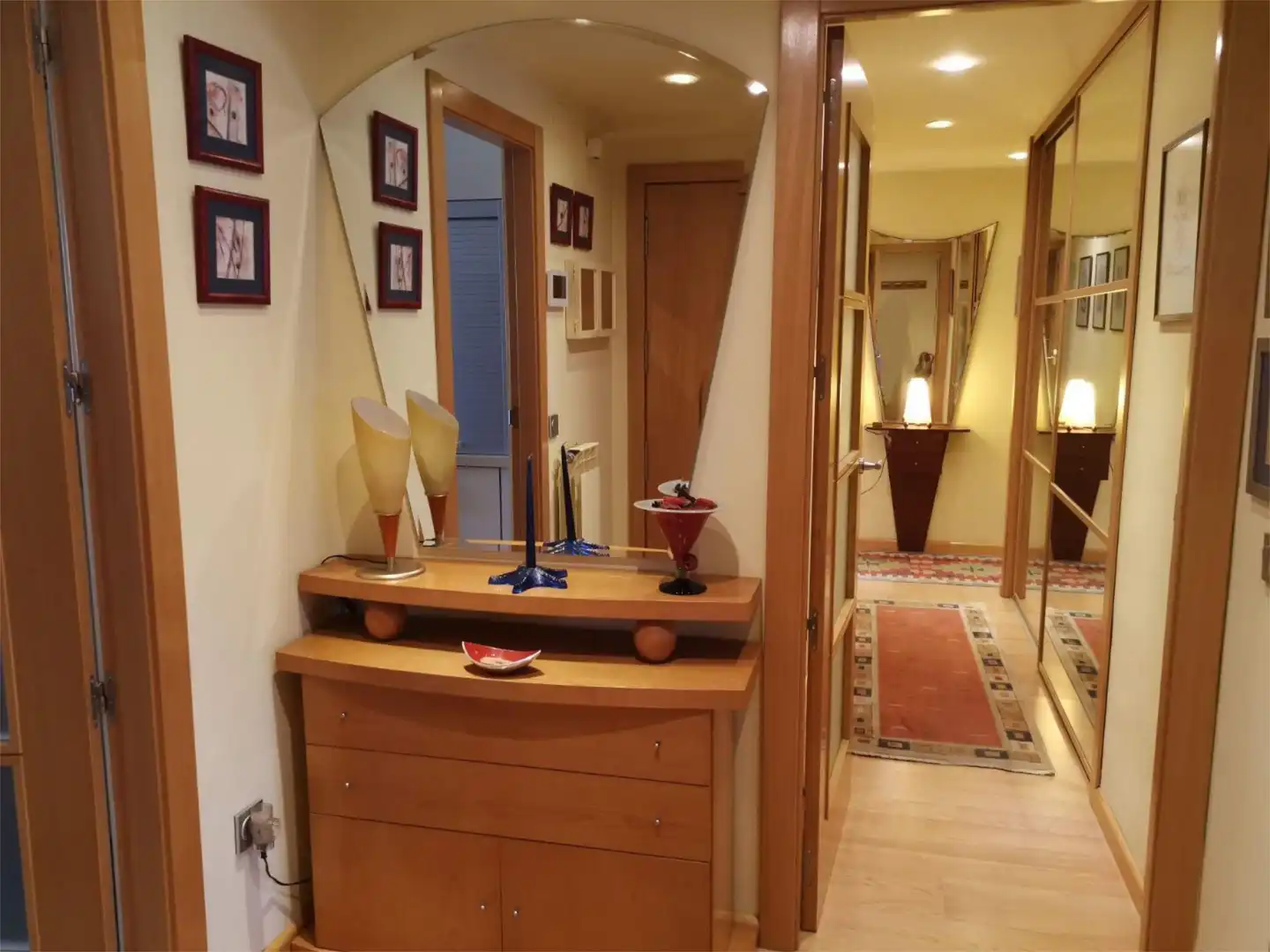 Piso en venta en Calle de Demetrio Monteserín, 8, La Vega - La Sal Piso en venta en León Capital con Terraza