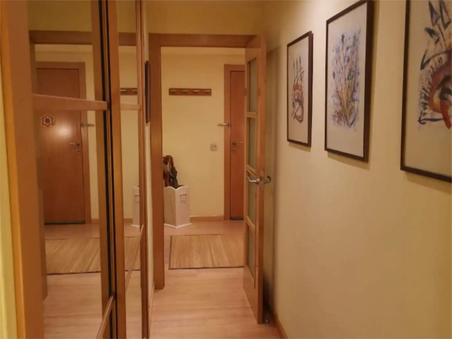Piso en venta en Calle de Demetrio Monteserín, 8, La Vega - La Sal Piso en venta en León Capital con Terraza