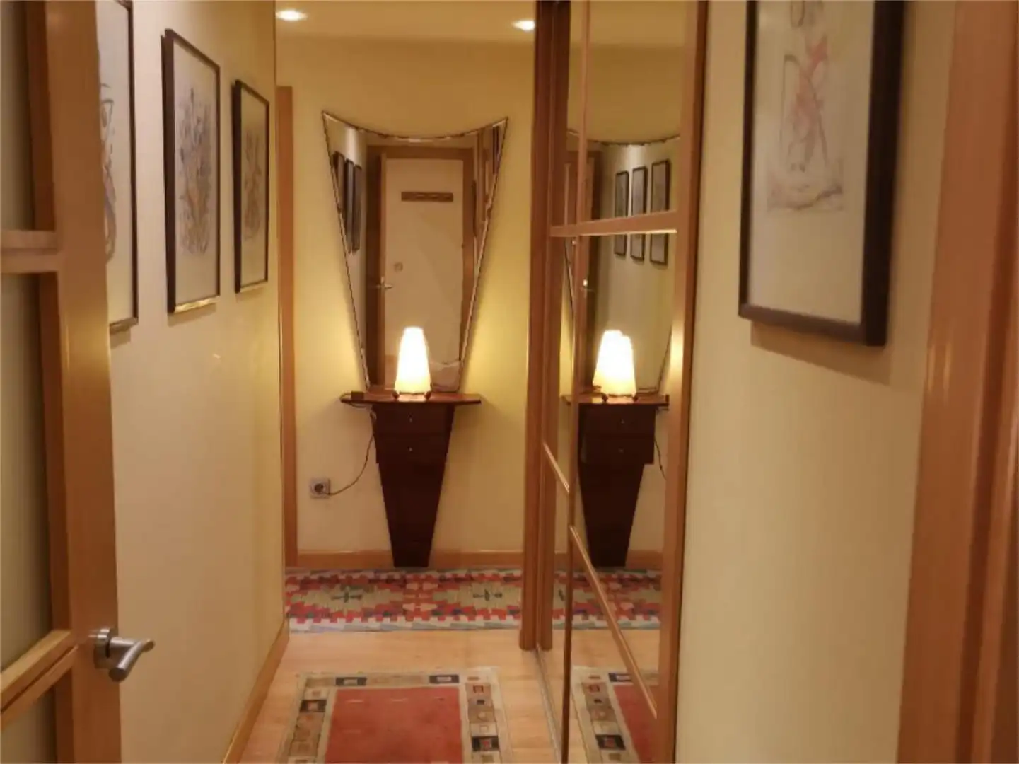 Piso en venta en Calle de Demetrio Monteserín, 8, La Vega - La Sal Piso en venta en León Capital con Terraza