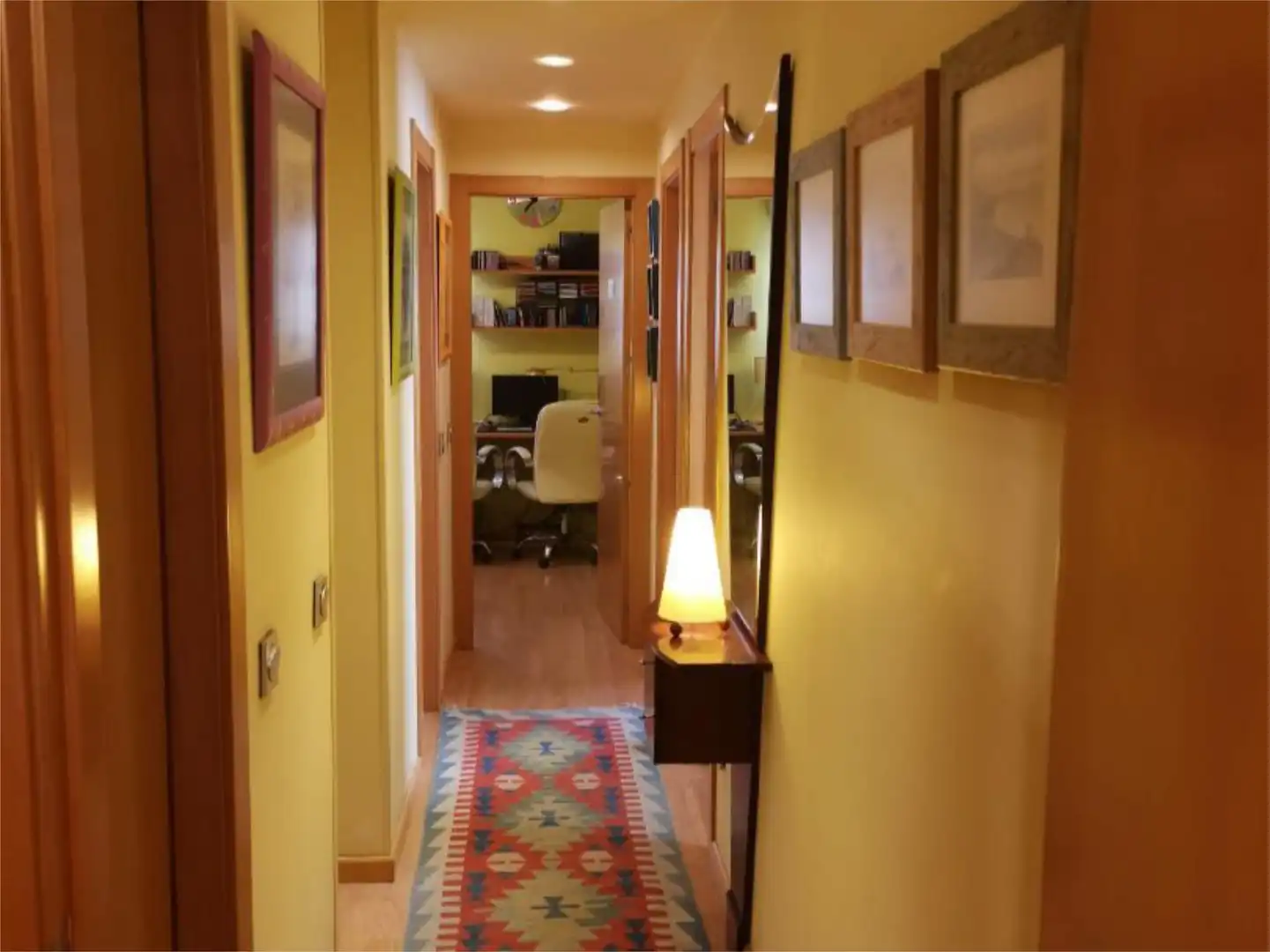 Piso en venta en Calle de Demetrio Monteserín, 8, La Vega - La Sal Piso en venta en León Capital con Terraza