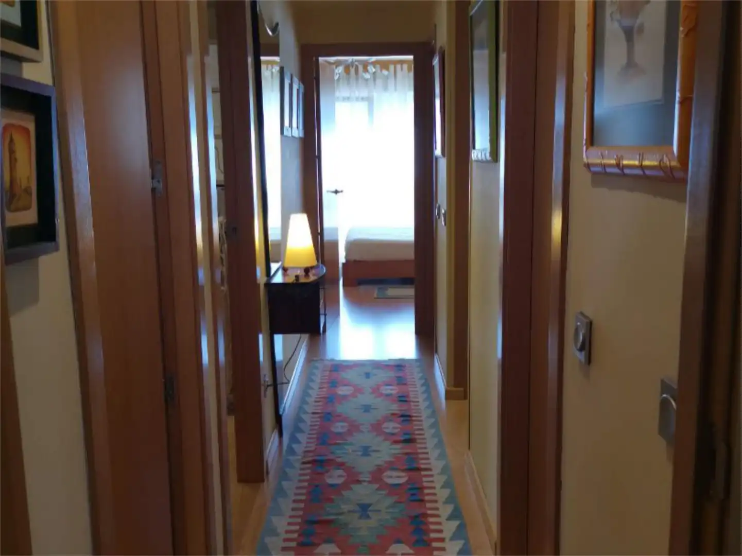 Piso en venta en Calle de Demetrio Monteserín, 8, La Vega - La Sal Piso en venta en León Capital con Terraza