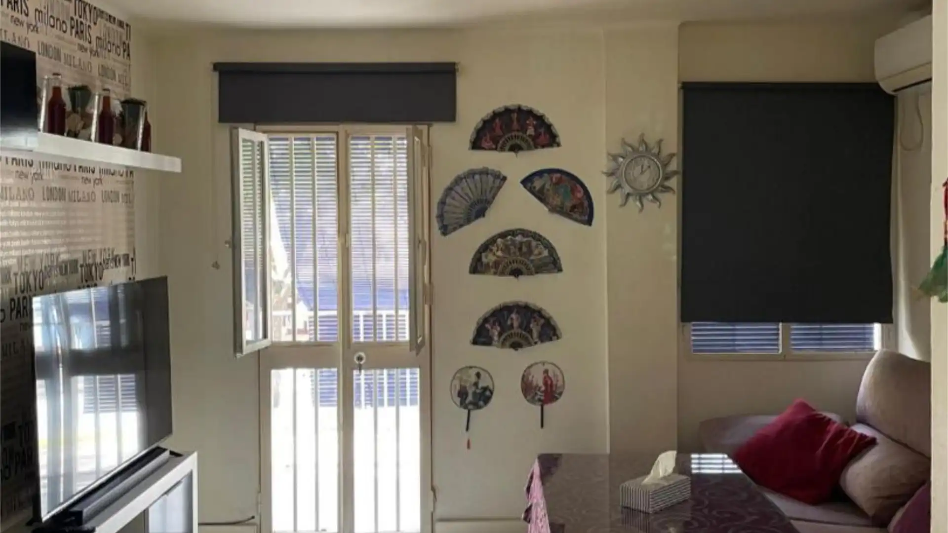 Piso en venta en Avenida de la Constitución, 22, La Paz