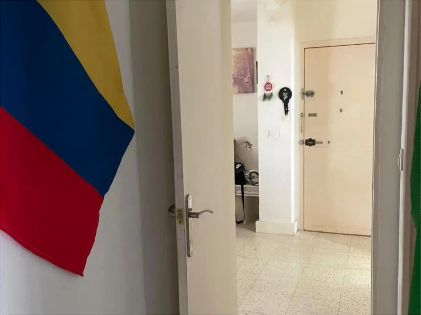 Pis en venda a Avenida de la Constitución, 22, La Paz Pis en venda en Alcalá de Guadaira amb Balcó