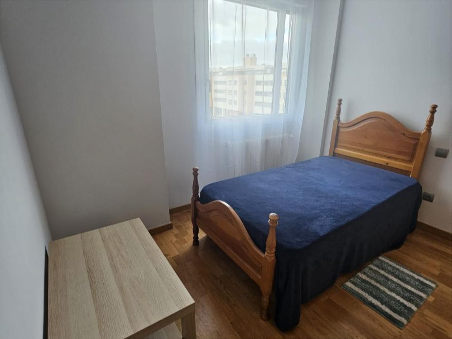 Piso para compartir en Calle de Peña Vieja, 27, Pinar del Jalón