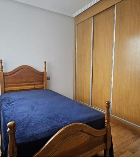 Foto 2 de Piso para compartir en Calle de Peña Vieja, 27, Pinar del Jalón, Valladolid Capital