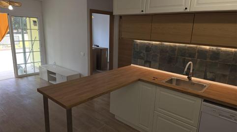 Photo 2 of Flat for rent in Calle el Mirlo, 9, Alcalá, Guía de Isora