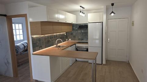 Photo 4 of Flat for rent in Calle el Mirlo, 9, Alcalá, Guía de Isora