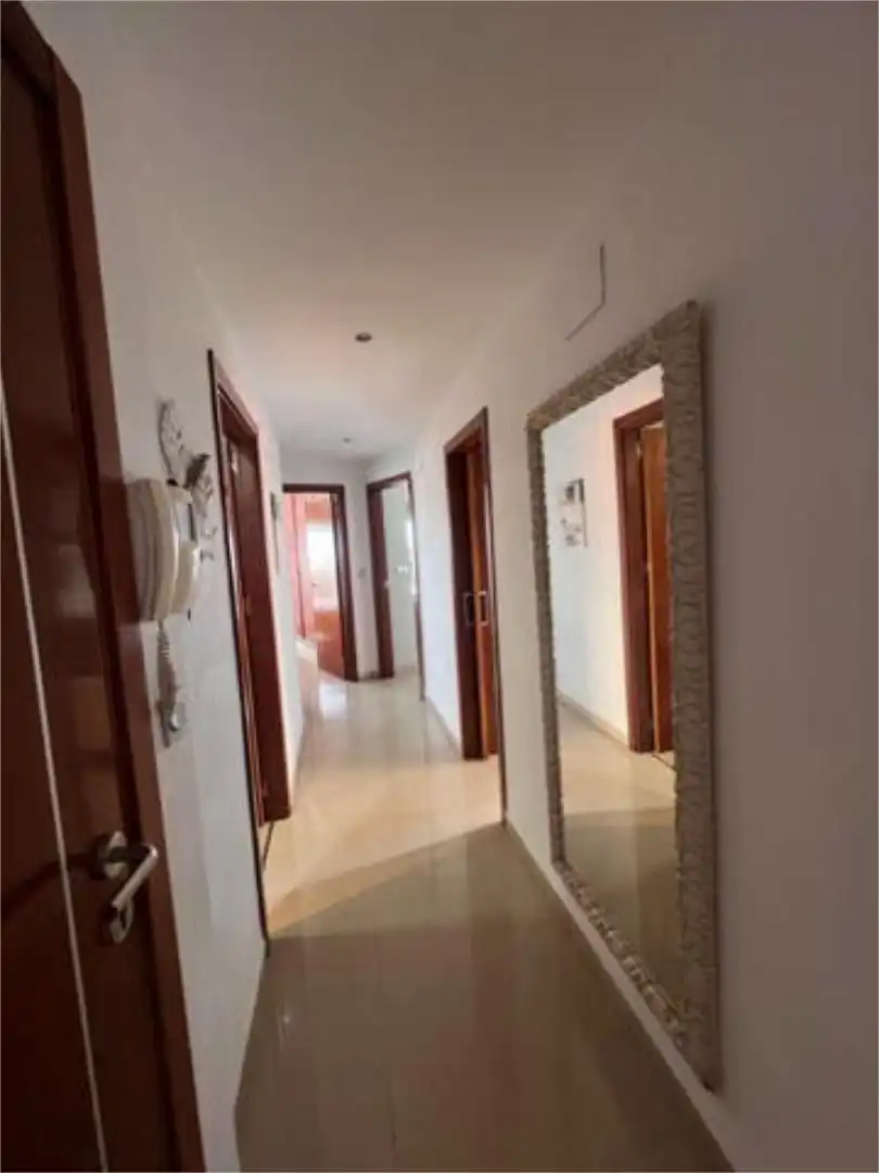 Flat for sale in Calvo Sotelo Flat for sale in Melilla with Heating, Storage room and Furnished