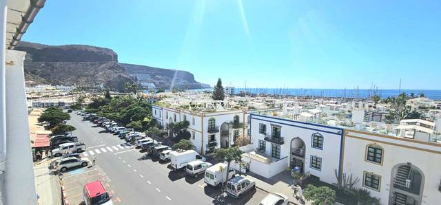 Piso en Venta en Carretera Vieja, 6E en Playa de Mogán