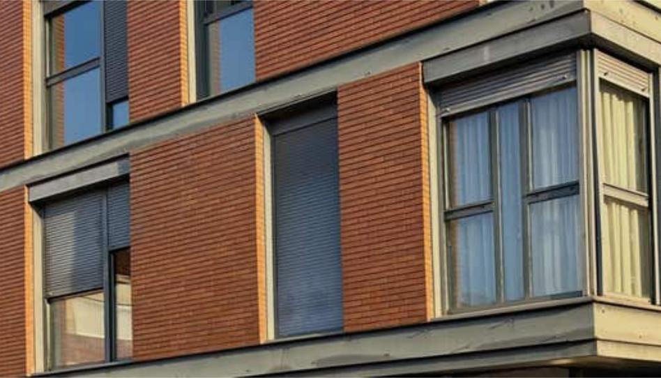 Apartments for sale in Extrarradio, Valladolid Capital - image 1 Photo 1 of Apartments for sale in Extrarradio, Valladolid Capital