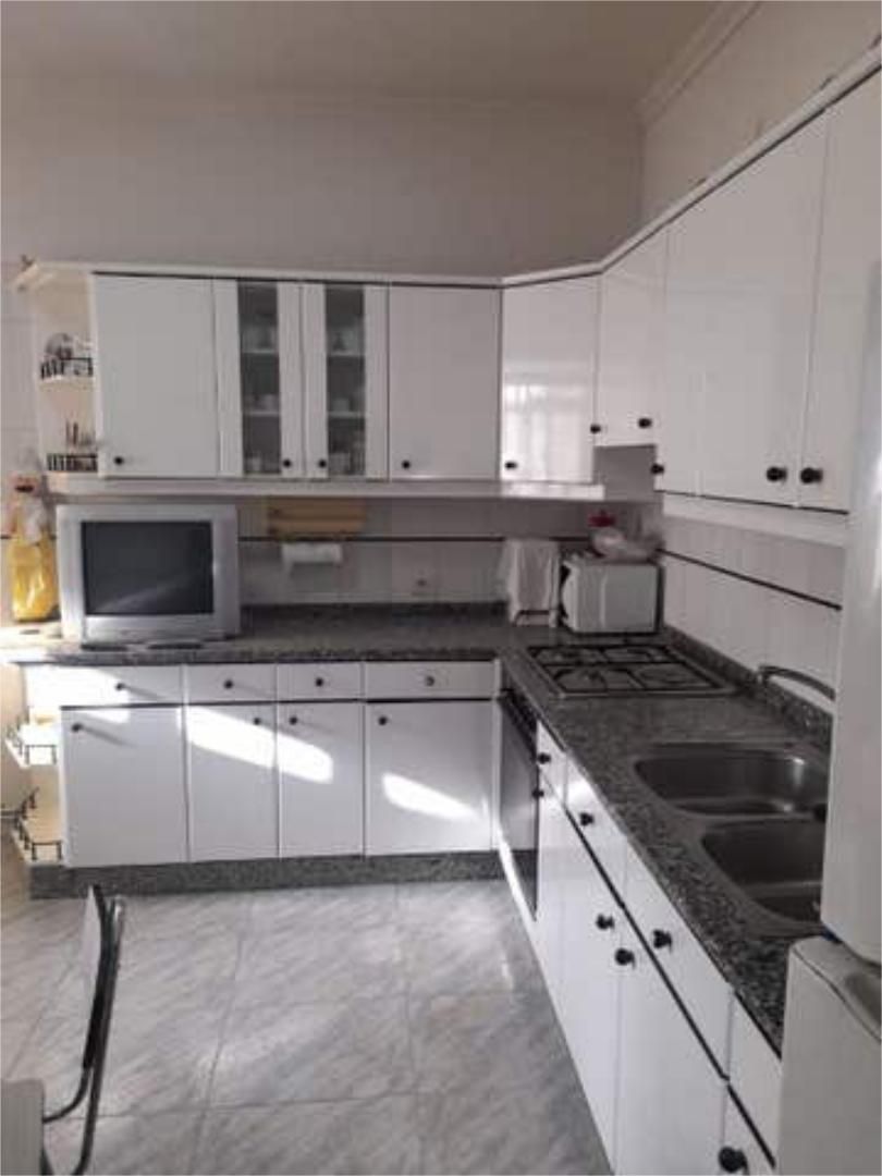 Casa o chalet en venta en Regueras de Arriba Cocina de Casa o chalet en venta en Regueras de Arriba con Terraza