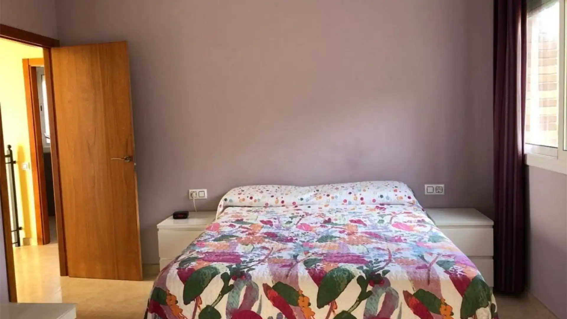 Habitación de Piso en venta en Sant Vicenç Dels Horts con Terraza y Piscina