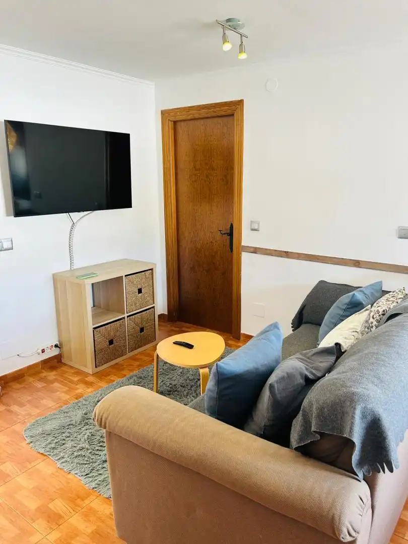 Flat for rent in Calle Rodríguez de Berlanga, 4, Cristo de la Epidemia Flat for rent in Calle Rodríguez de Berlanga, 4, Cristo de la Epidemia