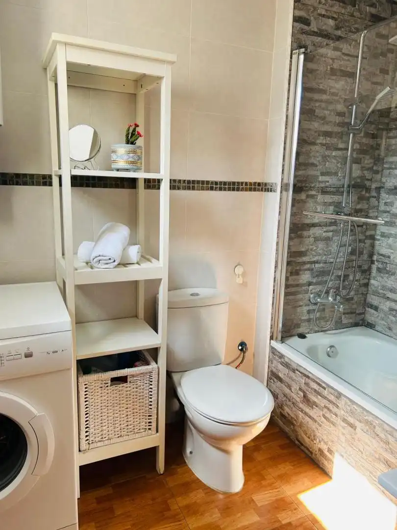 Flat for rent in Calle Rodríguez de Berlanga, 4, Cristo de la Epidemia Flat for rent in Calle Rodríguez de Berlanga, 4, Cristo de la Epidemia