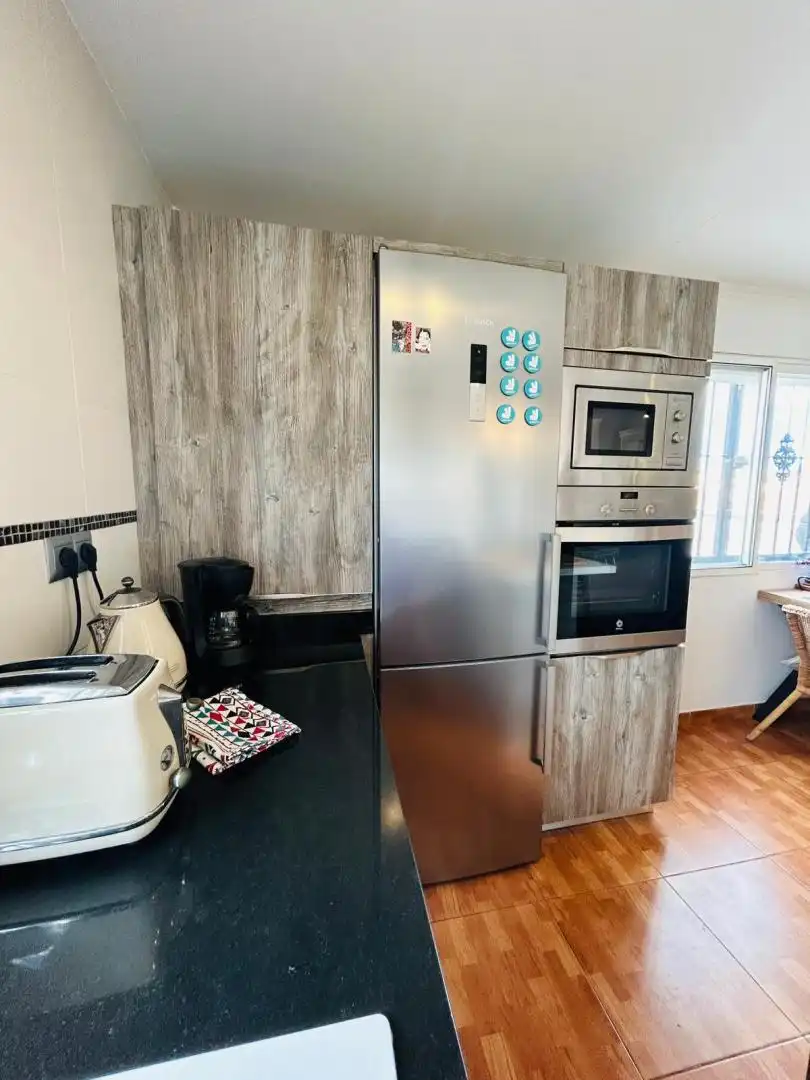 Flat for rent in Calle Rodríguez de Berlanga, 4, Cristo de la Epidemia Flat for rent in Calle Rodríguez de Berlanga, 4, Cristo de la Epidemia